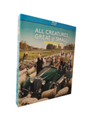 ALL CREATURES GREAT AND SMALL - Seasons 1-6 [Blu-ray]