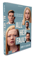 ALL HER FAULT - Season 1 [DVD]