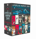 AMERICAN HORROR STORIES - Seasons 1–12 [DVD]