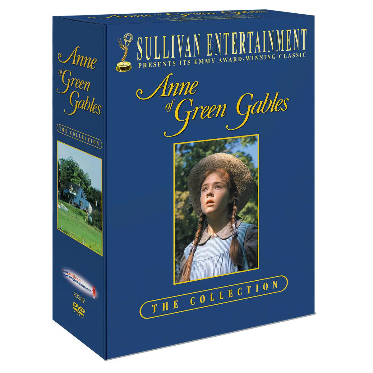 Anne of Green Gables - The Collection [DVD]