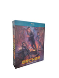 ARCHER: Seasons 1–14 [Blu-ray]