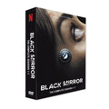 BLACK MIRROR - Seasons 1–7 [DVD]