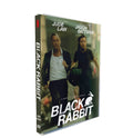 BLACK RABBIT - Season 1 [DVD]