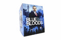 BLUE BLOODS - Seasons 1–14 [DVD]