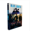 BLUE LIGHTS - Seasons 1–3 [DVD]