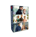 Bridgerton - Seasons 1–3 [DVD]
