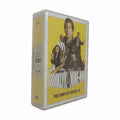 BROOKLYN NINE-NINE - Seasons 1–8 [DVD]