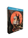 CASTLEVANIA - Seasons 1–4 [Blu-ray]