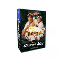 COBRA KAI - Seasons 1-6 [DVD]