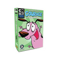 COURAGE THE COWARDLY DOG [DVD]