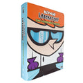 DEXTER’S LABORATORY [DVD]