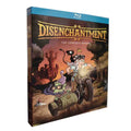 DISENCHANTMENT - The Complete Seasons [Blu-ray]