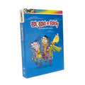 ED, EDD N EDDY - Complete Series [DVD]