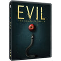 EVIL - Seasons 1–4 [DVD]