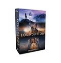 FOUNDATION - Seasons 1–3 [DVD]