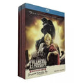 FULLMETAL ALCHEMIST: BROTHERHOOD – Complete Series [Blu-ray]