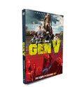 GEN V - Seasons 1–2 [DVD]