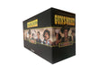 GUNSMOKE - Seasons 1–20 [DVD]