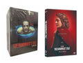 THE HANDMAID’S TALE - Seasons 1–6 [DVD]