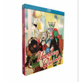HARLEY QUINN - Seasons 1–5 [Blu-ray]