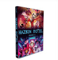 HAZBIN HOTEL - Seasons 1–2 [DVD]