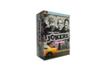 IMPRACTICAL JOKERS - Seasons 1–12 [DVD]
