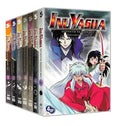 INUYASHA - Seasons 1–7 [DVD]
