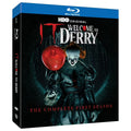 IT: WELCOME TO DERRY - Season 1 [Blu-ray]