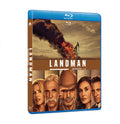 LANDMAN - Seasons 1-2 - [Blu-ray]