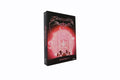 METALOCALYPSE: Seasons 1–4 [DVD]