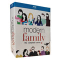 MODERN FAMILY - Seasons 1–11 [Blu-ray]