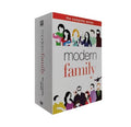 MODERN FAMILY - Seasons 1–11 [DVD]