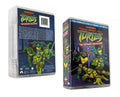 TEENAGE MUTANT NINJA TURTLES: Complete Series [DVD]