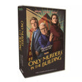 ONLY MURDERS IN THE BUILDING - Seasons 1–4 [DVD]