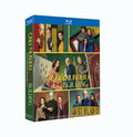ONLY MURDERS IN THE BUILDING - Seasons 1–5 [Blu-ray]