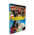 PEACEMAKER - Seasons 1–2 [DVD]