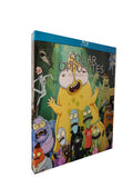 SOLAR OPPOSITES - Seasons 1–6 [Blu-ray]