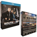 SOUTHLAND - Seasons 1–5 [Blu-ray]