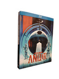 STAR WARS: ANDOR - Seasons 1–2 [Blu-ray]