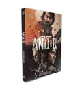 STAR WARS: ANDOR - Seasons 1–2 [DVD]
