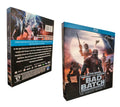 STAR WARS: THE BAD BATCH - Seasons 1–3 [Blu-ray]