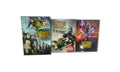 Star Wars: The Clone Wars - Seasons 1-7 [DVD]