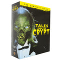 TALES FROM THE CRYPT - Seasons 1–7 [DVD]
