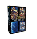 THE BEAR - Seasons 1–4 [DVD]