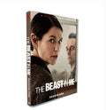 THE BEAST IN ME - Season 1 [DVD]