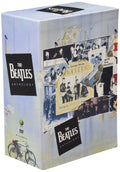 THE BEATLES ANTHOLOGY [BOX-SET DVD]