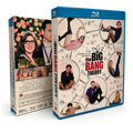THE BIG BANG THEORY - Seasons 1–12 [Blu-ray]