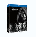 THE CHOSEN - Seasons 1–5 [Blu-ray]