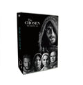 THE CHOSEN - Seasons 1–5 [DVD]