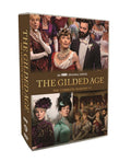 THE GILDED AGE - Seasons 1–3 [DVD]